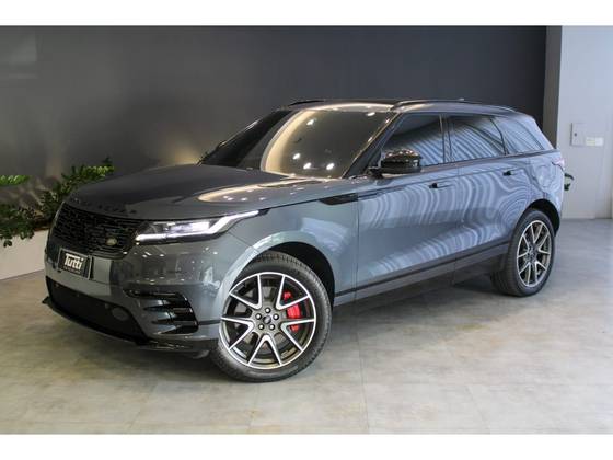 LAND ROVER RANGE ROVER VELAR 2.0 P400E PHEV R-DYNAMIC HSE AUTOMÁTICO LAND ROVER RANGE ROVER VELAR 2.0 P400E PHEV R-DYNAMIC HSE AUTOMÁTICO